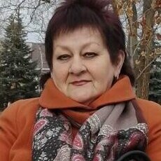 Фотография девушки Людмила, 67 лет из г. Семикаракорск