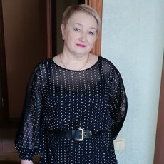 Фотография девушки Татьяна, 61 год из г. Москва