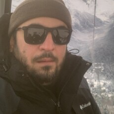 Фотография мужчины Саид, 37 лет из г. Кизилюрт