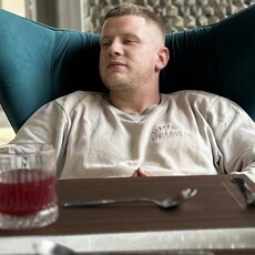 Фотография мужчины Влад, 30 лет из г. Пинск