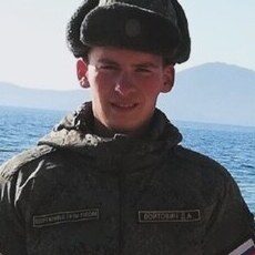 Фотография мужчины Дмитрий, 23 года из г. Алдан
