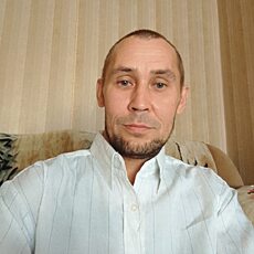 Фотография мужчины Алексей, 43 года из г. Можга