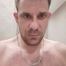 Фотография мужчины John, 39 лет из г. Ухта