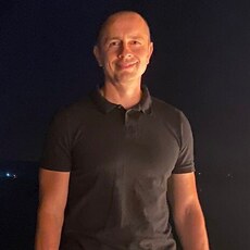 Фотография мужчины Алексей, 40 лет из г. Самара