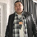 Серек, 38 лет