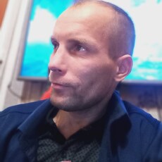 Фотография мужчины Александр, 43 года из г. Луга