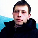 Денис Девин, 23 года