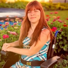 Фотография девушки Екатерина, 36 лет из г. Ульяновск