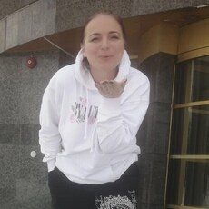 Фотография девушки Юлия, 45 лет из г. Петрозаводск