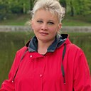 Оксана, 51 год