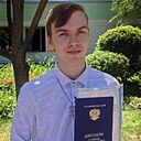 Дмитрий, 22 года