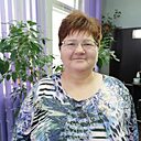 Нинель, 56 лет