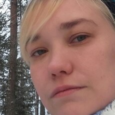 Фотография девушки Любаня, 40 лет из г. Петрозаводск