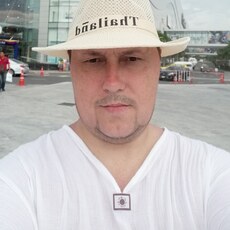 Фотография мужчины Эдуард, 49 лет из г. Комсомольск-на-Амуре