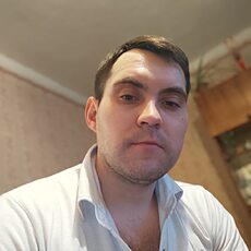 Фотография мужчины Странник, 35 лет из г. Караганда