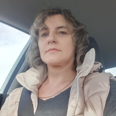 Фотография девушки Ирина, 51 год из г. Темрюк