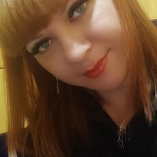 Фотография девушки Ирина, 38 лет из г. Томск