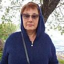 Нина, 65 лет