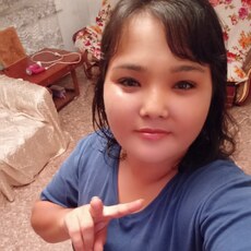 Фотография девушки Гульназ, 34 года из г. Аксу