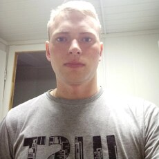 Фотография мужчины Михаил, 25 лет из г. Кимовск