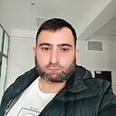 Ядигар Мамедов, 37 лет