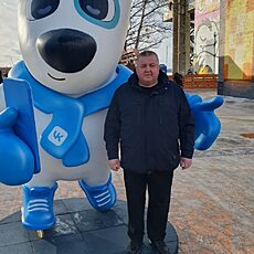 Фотография мужчины Игорь, 53 года из г. Архангельск