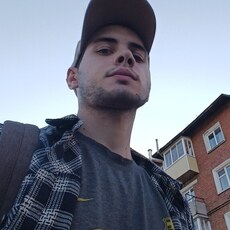 Фотография мужчины Александр, 33 года из г. Улан-Удэ