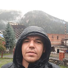 Фотография мужчины Сергей, 35 лет из г. Волжск