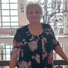 Фотография девушки Кайни, 69 лет из г. Усть-Каменогорск