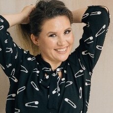 Фотография девушки Альбина, 41 год из г. Альметьевск