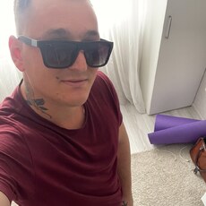 Фотография мужчины Александр, 31 год из г. Москва