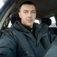 Фотография мужчины Иван, 36 лет из г. Хабаровск