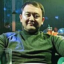 Жафар, 37 лет