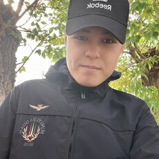 Фотография мужчины Андрей, 25 лет из г. Норильск