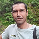 Ислом, 35 лет