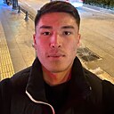 Нурдаулет, 21 год