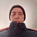 Андрей Паршаков, 40 лет
