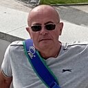 Сергей, 62 года
