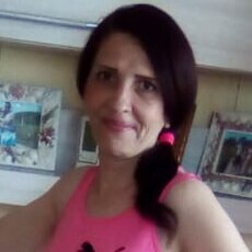Фотография девушки Анна, 43 года из г. Партизанск