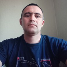 Фотография мужчины Гайрат, 42 года из г. Усть-Илимск