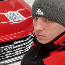 Фотография мужчины Сергей, 31 год из г. Златоуст