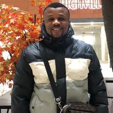 Фотография мужчины Donjunior, 37 лет из г. Астана