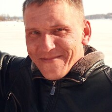 Фотография мужчины Андрей, 44 года из г. Кострома