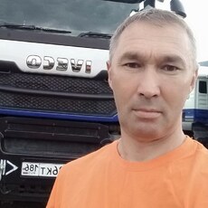 Фотография мужчины Вася, 52 года из г. Йошкар-Ола