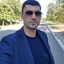 Аро, 36 лет