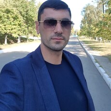 Фотография мужчины Аро, 36 лет из г. Красногорск