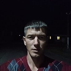 Фотография мужчины Алексей, 36 лет из г. Рузаевка
