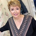Любовь, 53 года