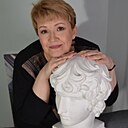 Любовь, 54 года