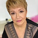 Любовь, 54 года